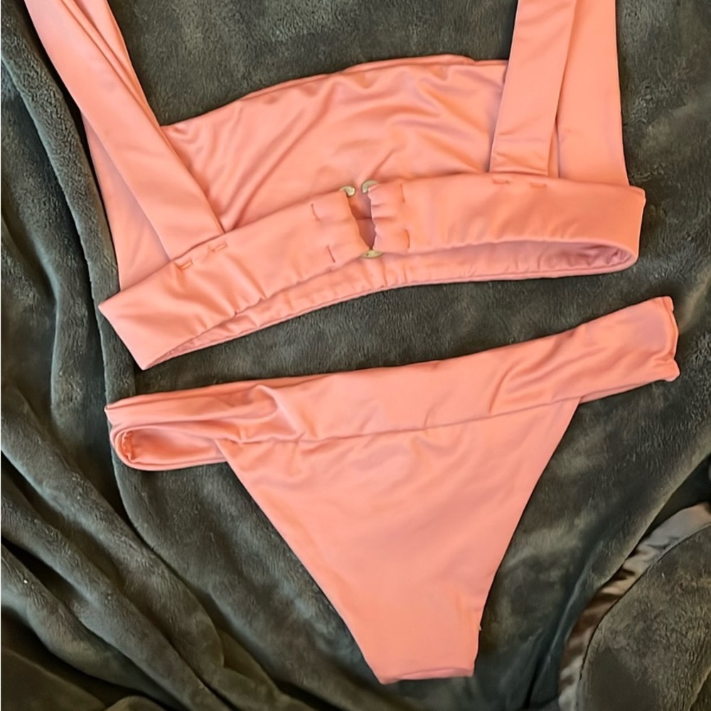 THAIKILA 2pc Pottery Bikini